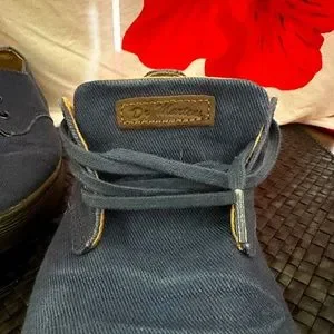 Dr. Martens | Shoes | Dr Doc Martens Delray Oxford Shoes  display picture 1